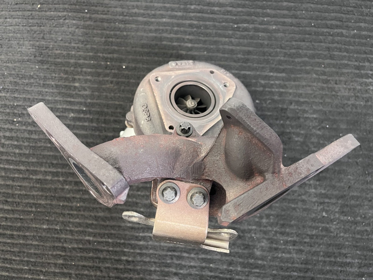 2010-2018 Mercedes-Benz Sprinter 2500 3500 3.0L Diesel Turbo OEM A6420901100 - eBay image 13