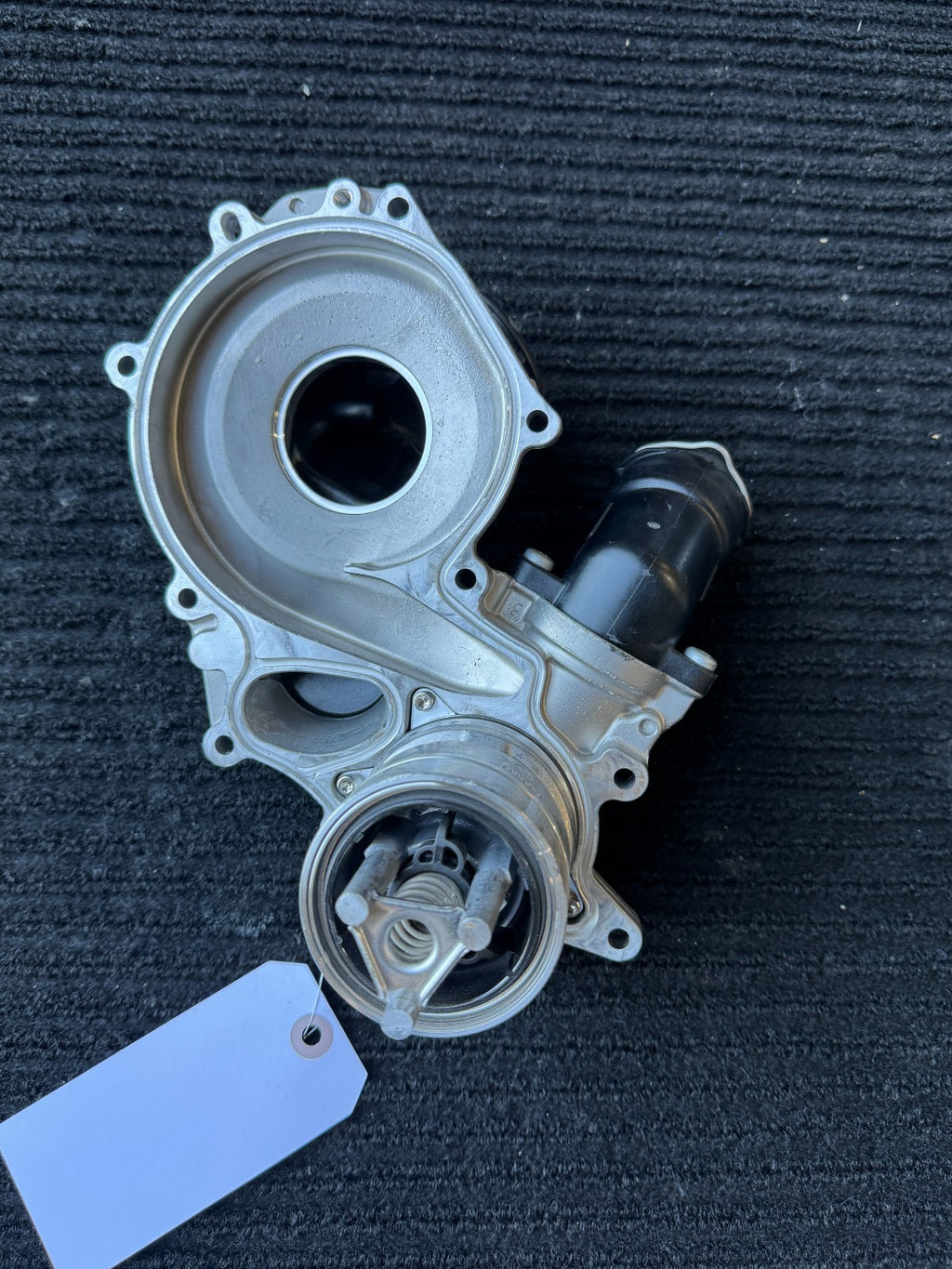 Mercedes AMG GT C63 Thermostat Housing OEM A1772005500 Unused / Packaging May Vary - eBay image 6