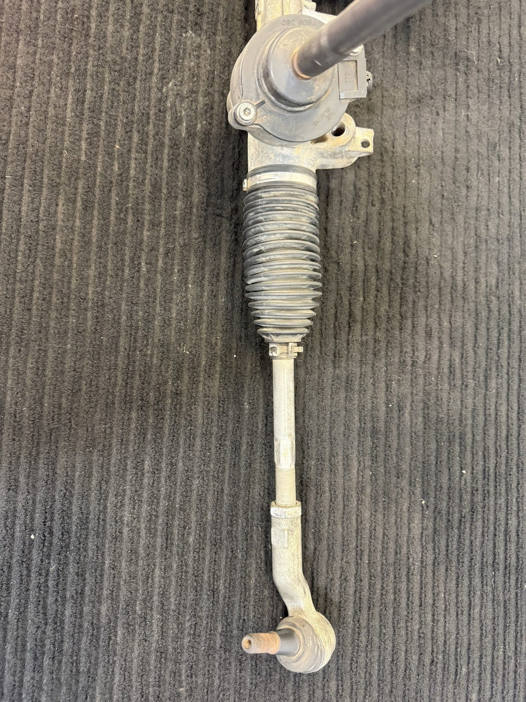 2017-2019 Land Rover Discovery Sport Electric Steering Rack OEM HK723200AB - eBay image 4
