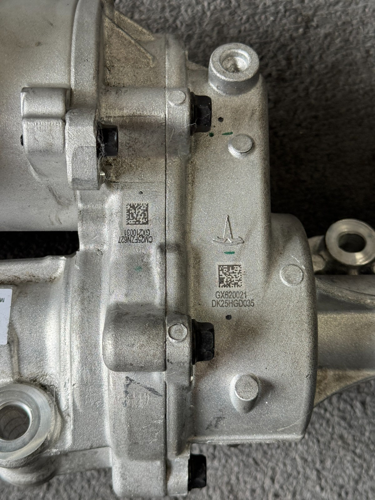 2025-2026 Tesla Model Y Steering Rack Pinion Assembly OEM 2188833-00-B - eBay image 11