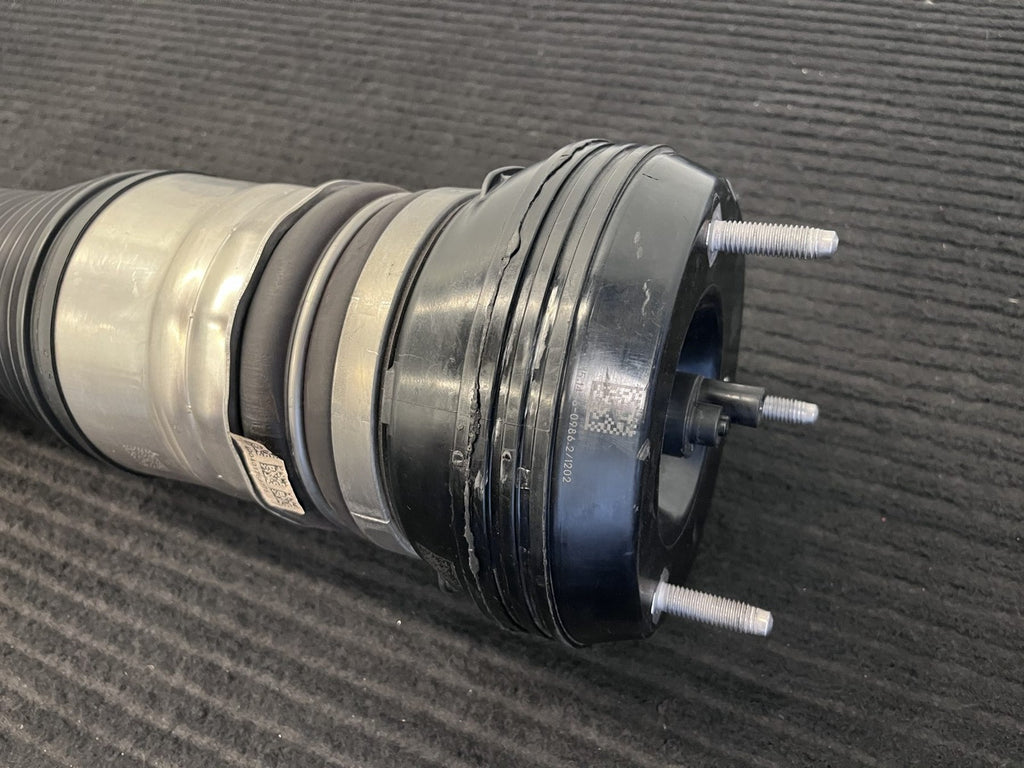 2021-2026 Mercedes-Benz S500 S580 W223 Front Right Air Strut OEM A2233206402 - eBay image 10
