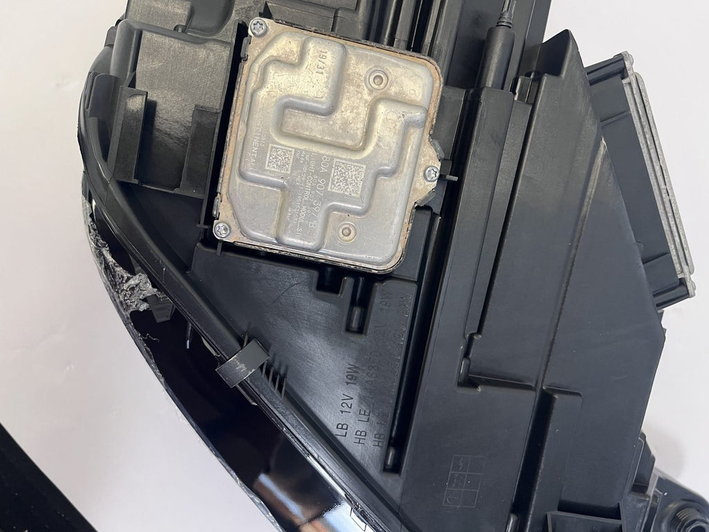 2018-20 Audi Q5 SQ5 LH Full LED Headlight Aftermarket Refurbished 80A941035B - SKU P2600 - photo 8
