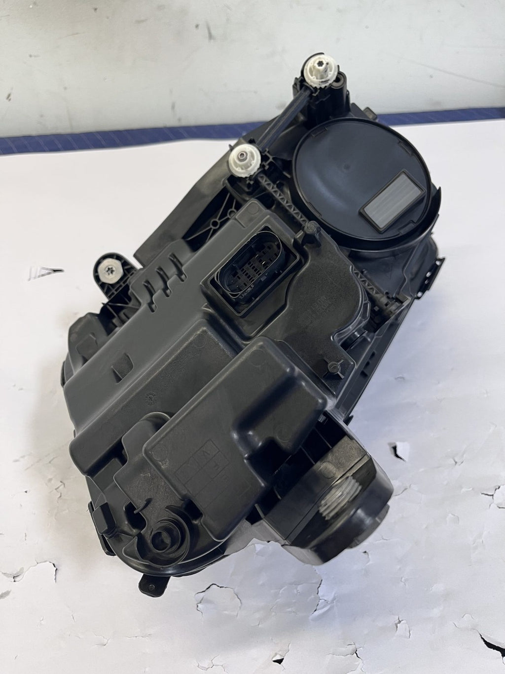 2020-23 Mercedes W213 RH ECE LED Headlight Aftermarket Refurbished A2139069209 - SKU P2606 - photo 7