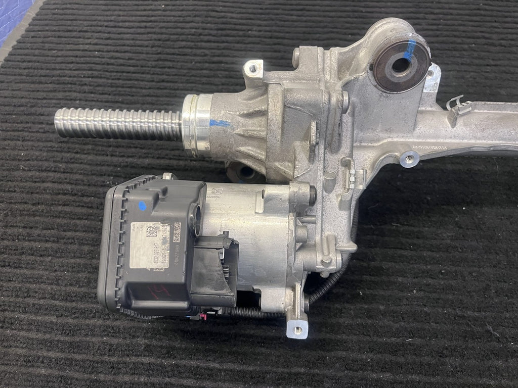 2019-2024 Toyota RAV4 Electric Power Steering Rack OEM 44250-0R012 - eBay image 3