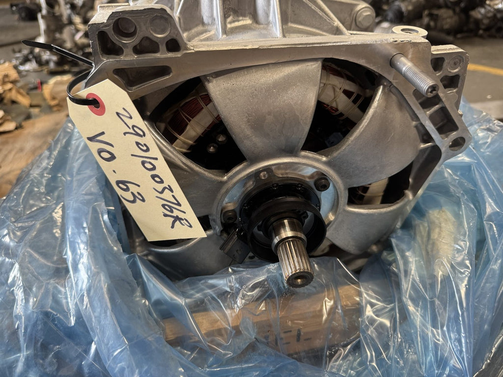 2017-2019 Smart Fortwo Eq Electric Drive Motor Assembly OEM 290100376R - eBay image 2