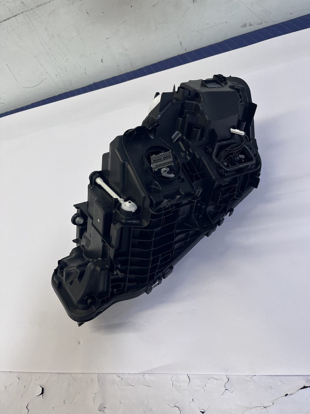 2019-23 Mercedes-Benz Gle W167 Rh Multibeam LED Headlight Refurbished A1679065608 OEM - eBay image 6