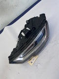 2016-20 Audi A3 S3 RS3 LH ECE LED Headlight Aftermarket Refurbished 8V0941033C - SKU P2605 - photo 1