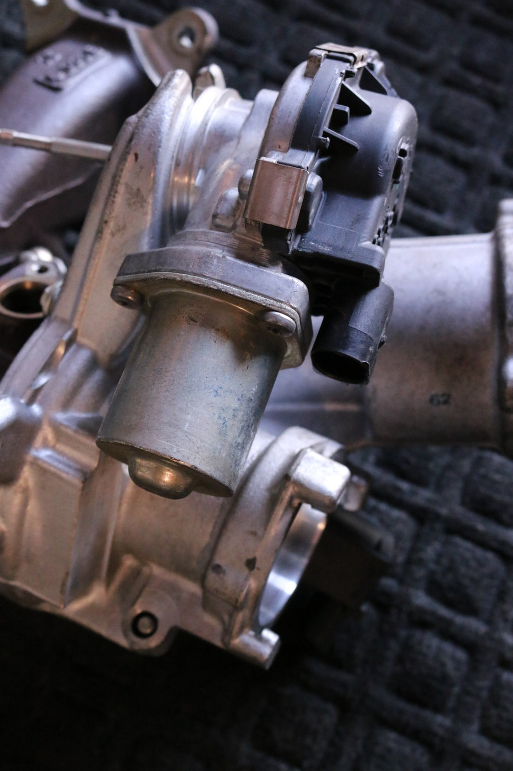 2015-21 Turbo EA888 for Audi A3 Q5 VW GTI Jetta Tiguan 2.0L OEM 06K145713G - eBay image 3