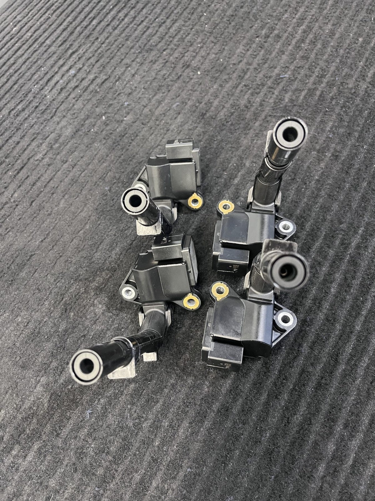 2014-2023 Mercedes-Benz M270 M274 Ignition Coil Set of 4 OEM A2749065000 - eBay image 4