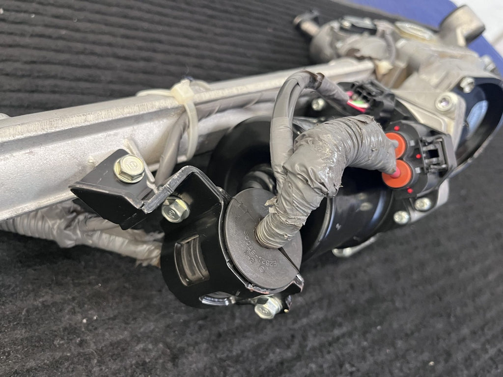 2018-2019 Subaru Legacy Outback Electric Steering Rack OEM 34110AL210 - eBay image 6