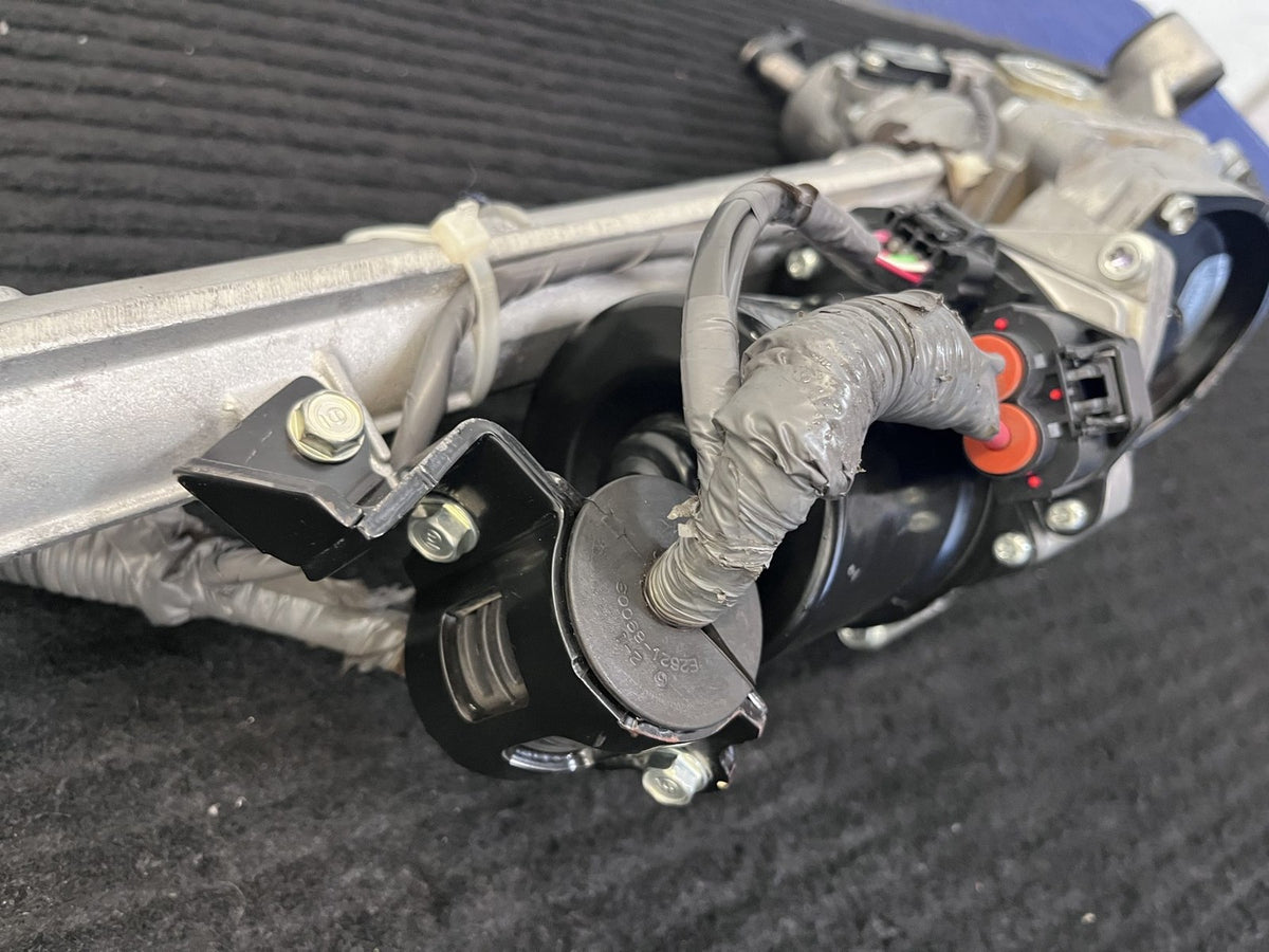 2018-2019 Subaru Legacy Outback Electric Steering Rack OEM 34110AL210 - eBay image 6