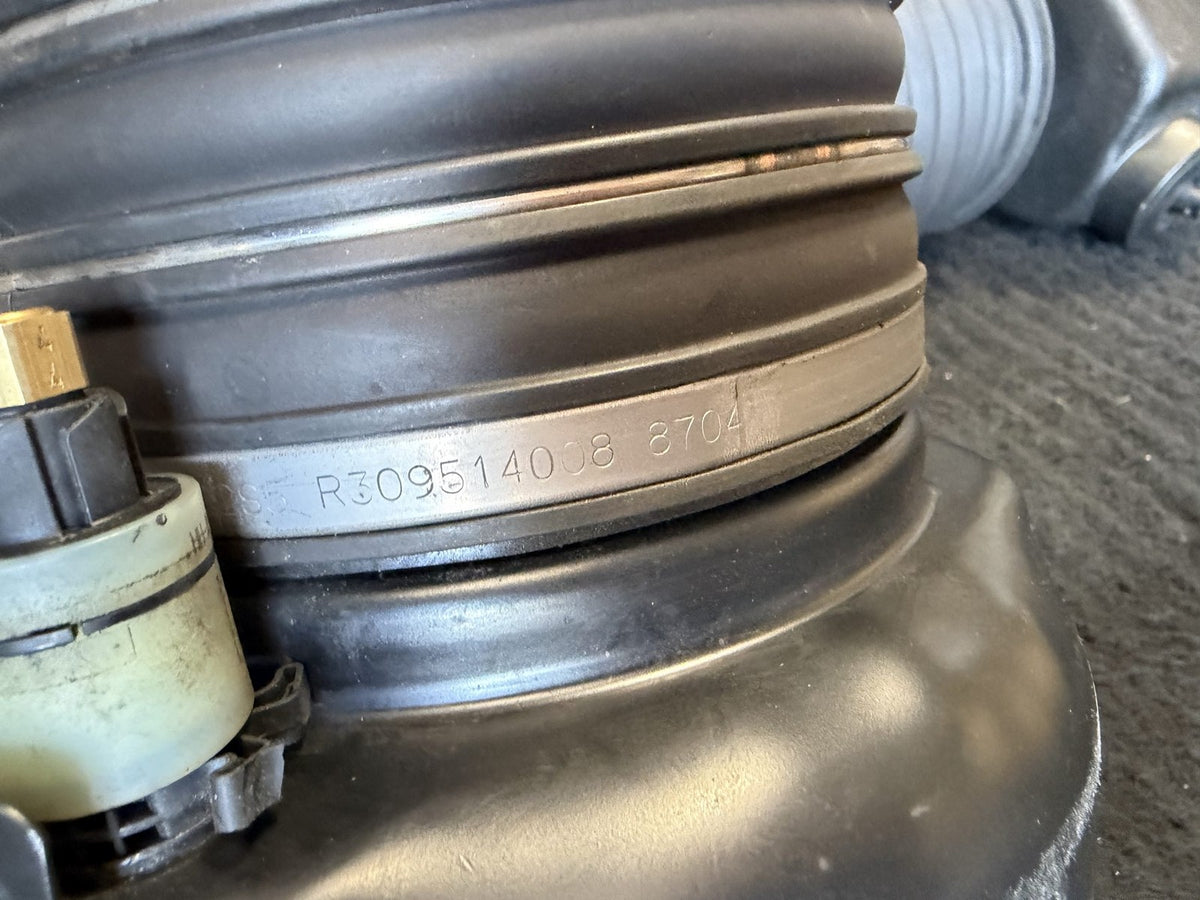 2019-2023 Audi E-Tron Q8 Front Air Suspension Shock Absorber OEM 4KE616039G - eBay image 4