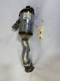 2017-2023 Mercedes-Benz GLC43 AMG Right Catalytic Converter OEM A2761409813 - eBay image 1