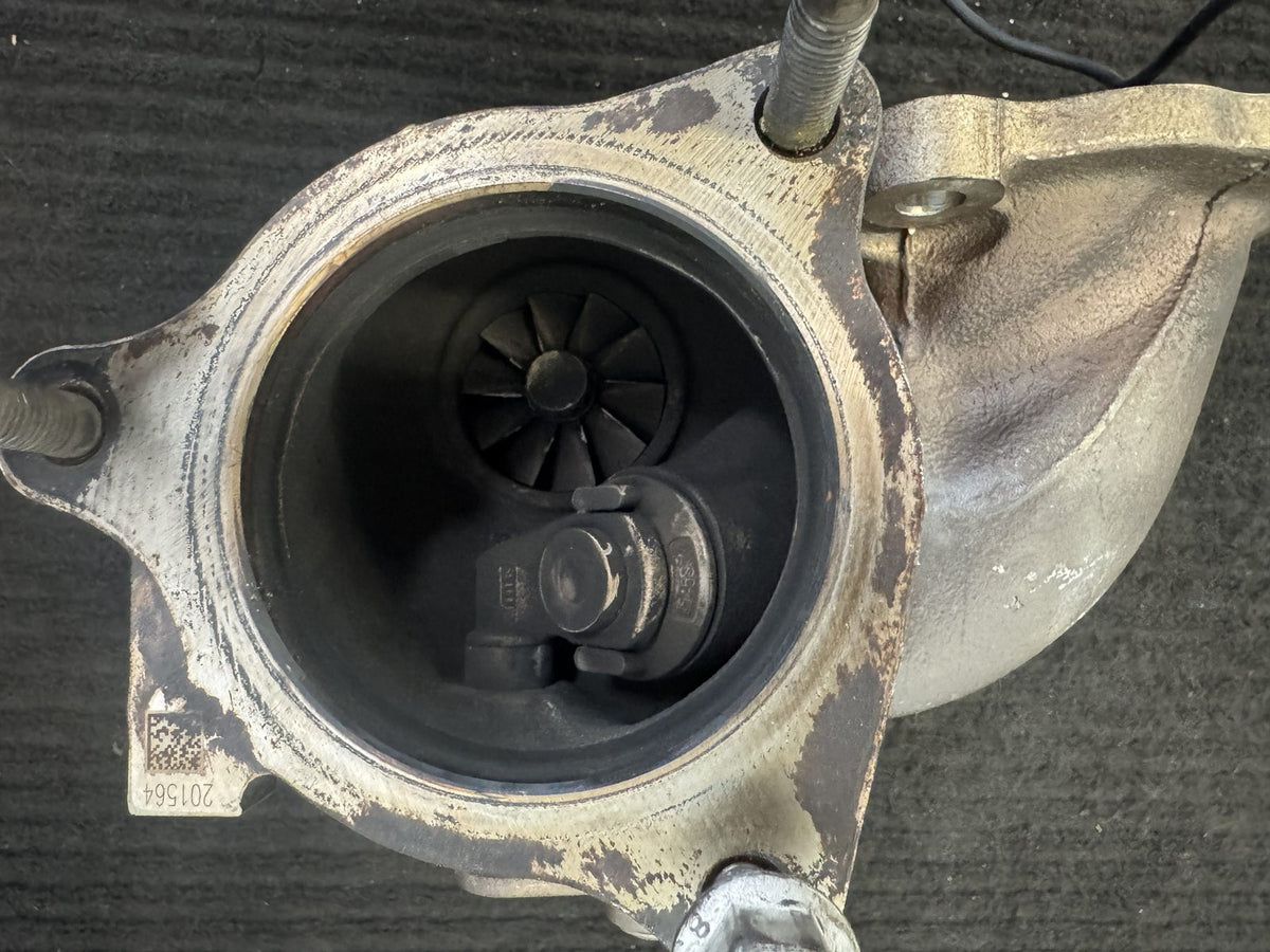 2020-2024 Ford Explorer Bronco Ranger 2.3L Turbo OEM LB5E9G438AF - eBay image 4