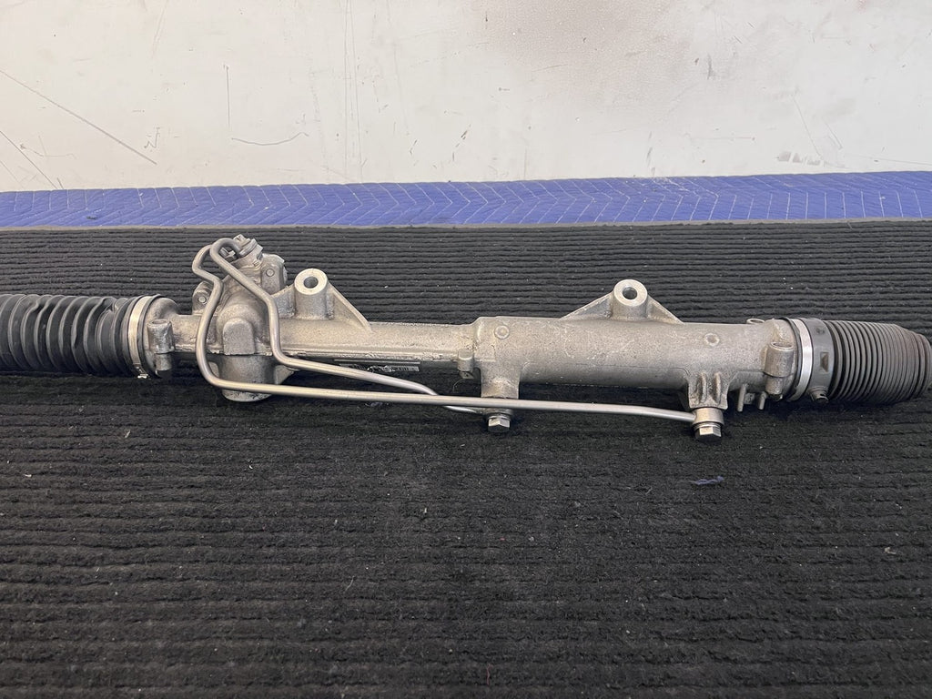 2008-2015 Mercedes-Benz C250 C300 C350 W204 RWD Power Steering Rack OEM A2044605900 - eBay image 10