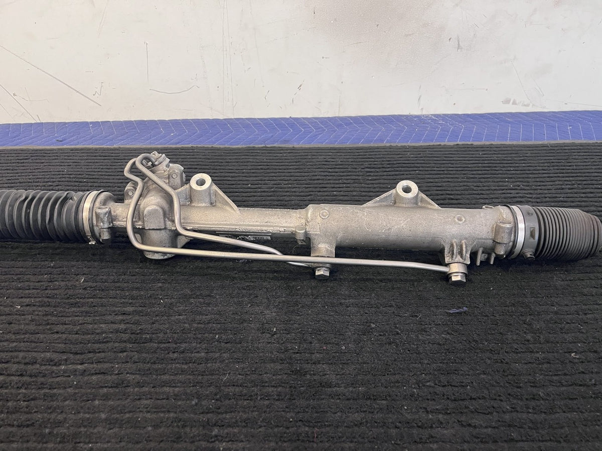 2008-2015 Mercedes-Benz C250 C300 C350 W204 RWD Power Steering Rack OEM A2044605900 - eBay image 10