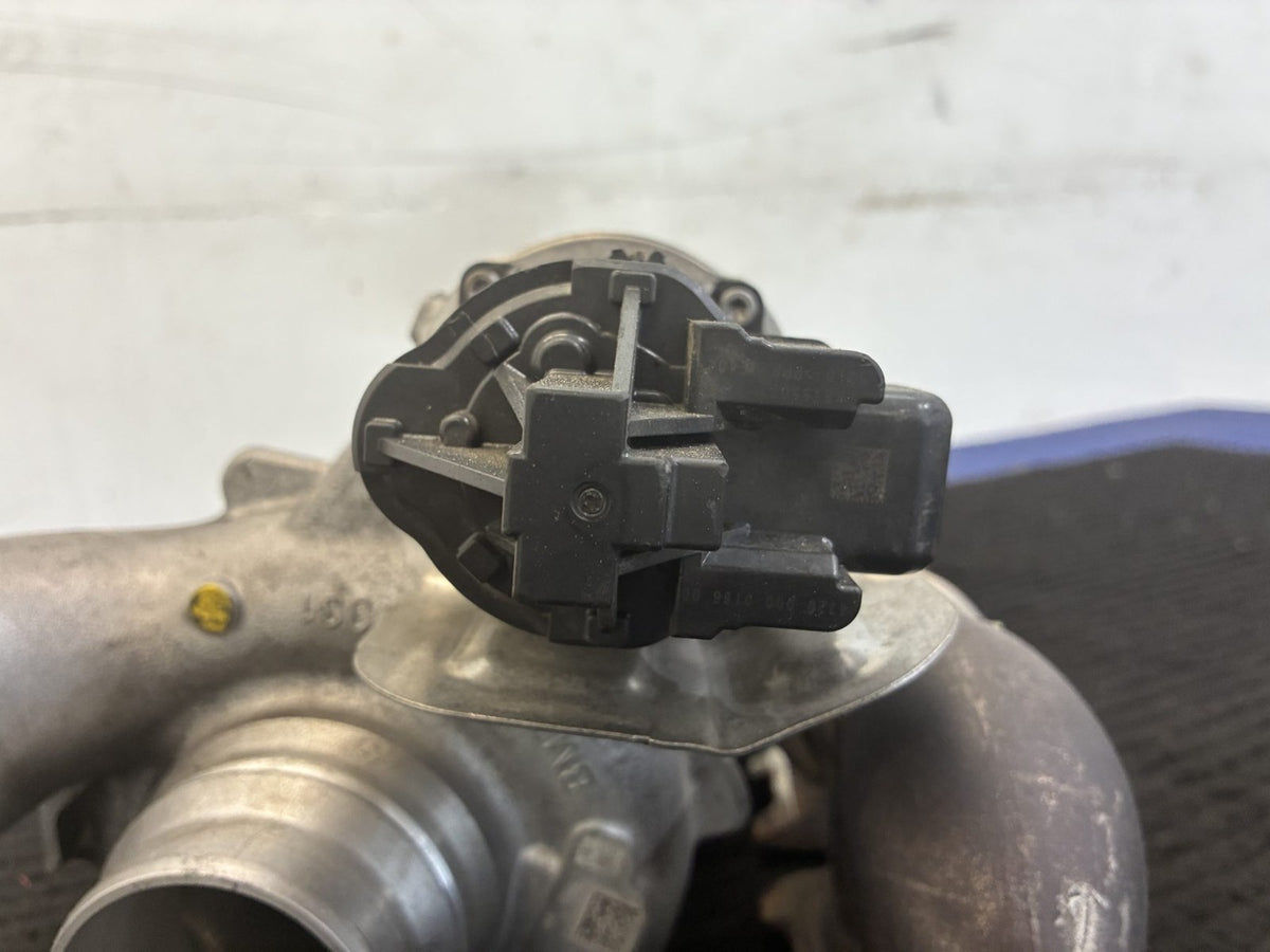 2016-2020 BMW 340i 440i M240i 540i 740i 3.0L B58 Turbo OEM 11657643147 - eBay image 4