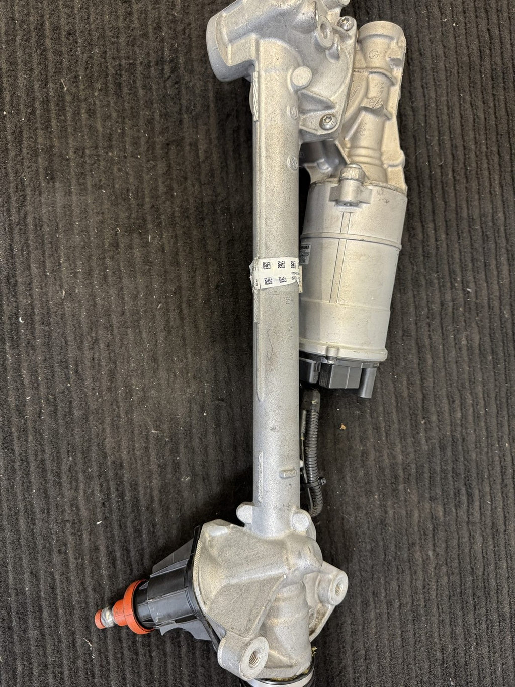 2022-2024 BMW i4 G26 Electric Power Steering Rack OEM 32105A7C673 - eBay image 8