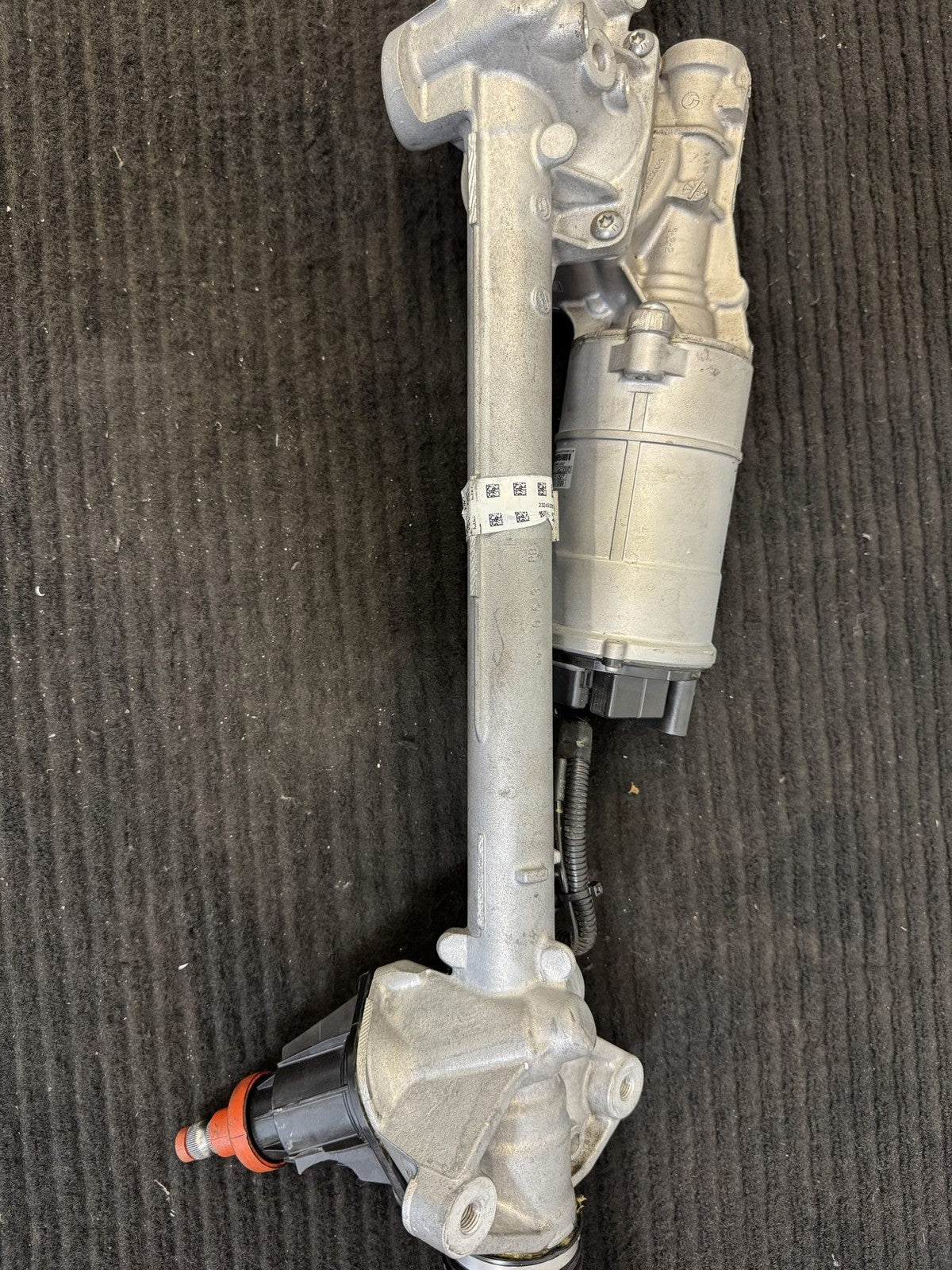 2022-2024 BMW i4 G26 Electric Power Steering Rack OEM 32105A7C673 - eBay image 8