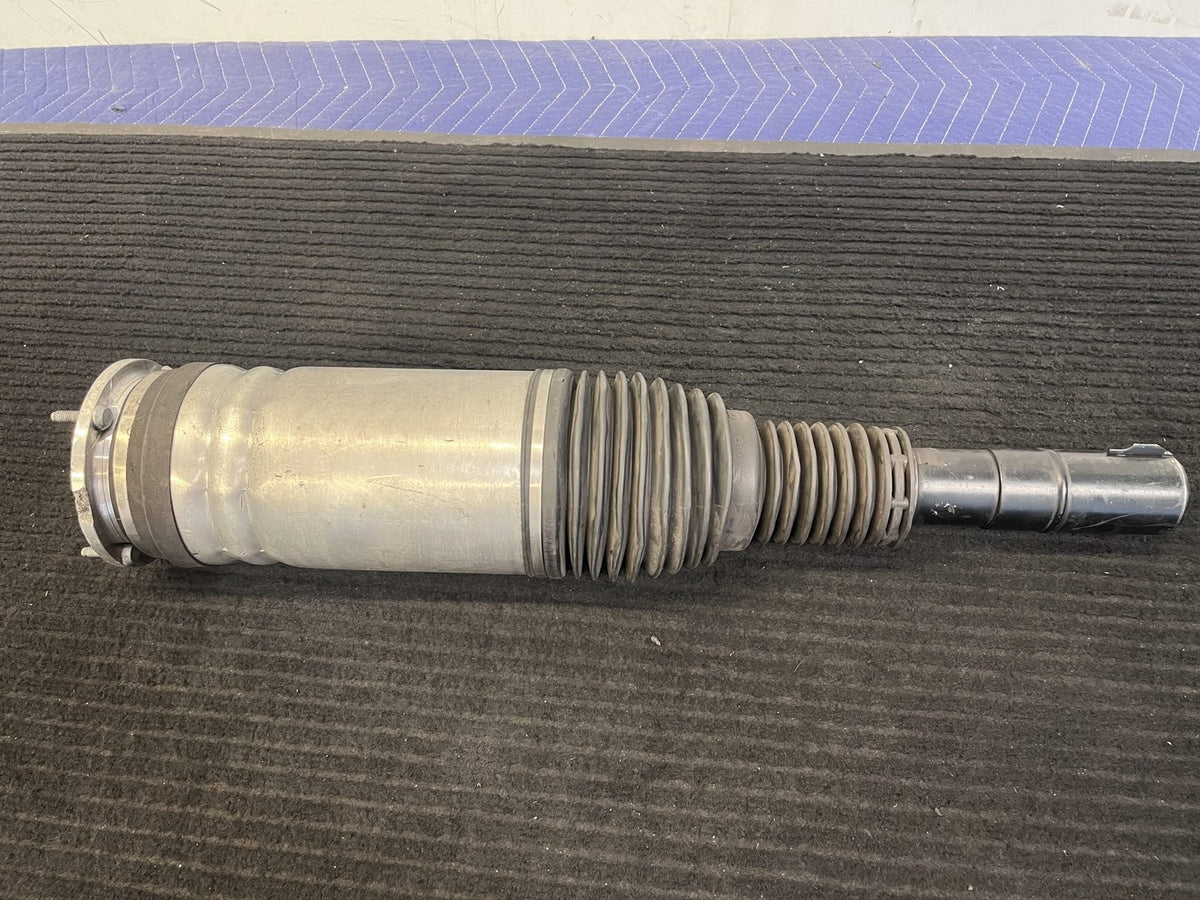2013-2017 Range Rover L405 Front Left Air Suspension Strut OEM LR087092 - eBay image 5