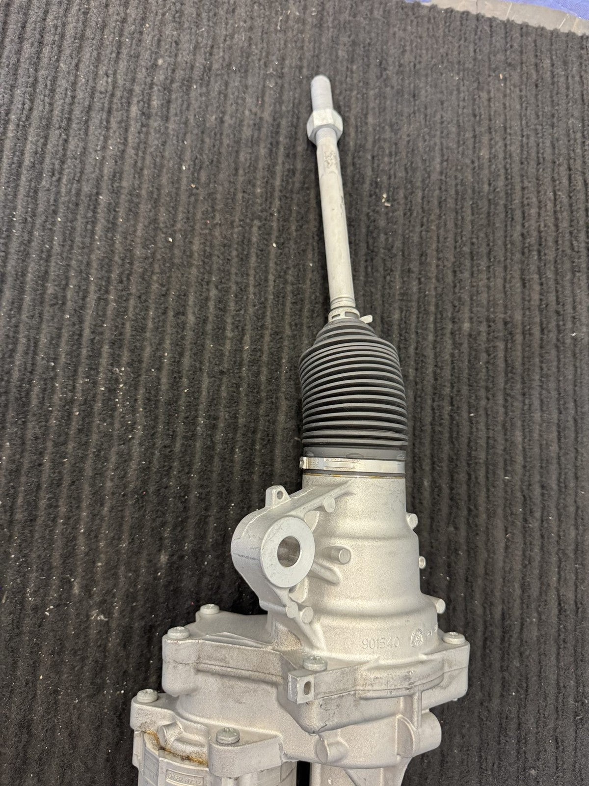 2019-2025 Mercedes-Benz Sprinter 2500 3500 RWD Steering Rack OEM A9074609804 - eBay image 6