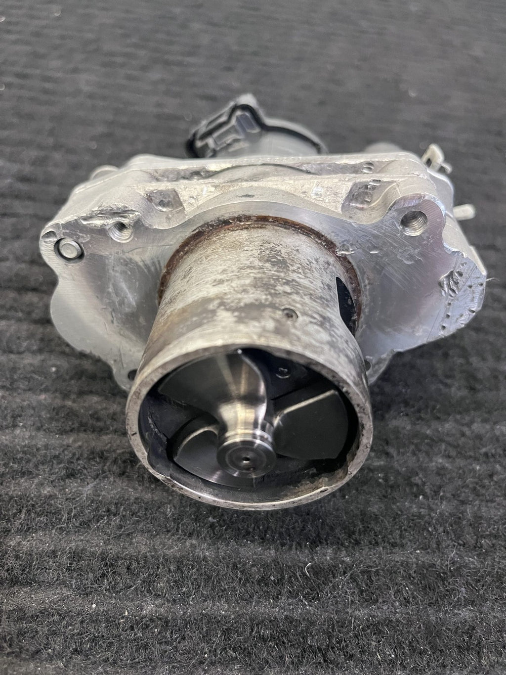 2010-2022 Mercedes-Benz Sprinter 2500 3500 3.0L Diesel Egr Valve OEM A6421401460 - eBay image 3