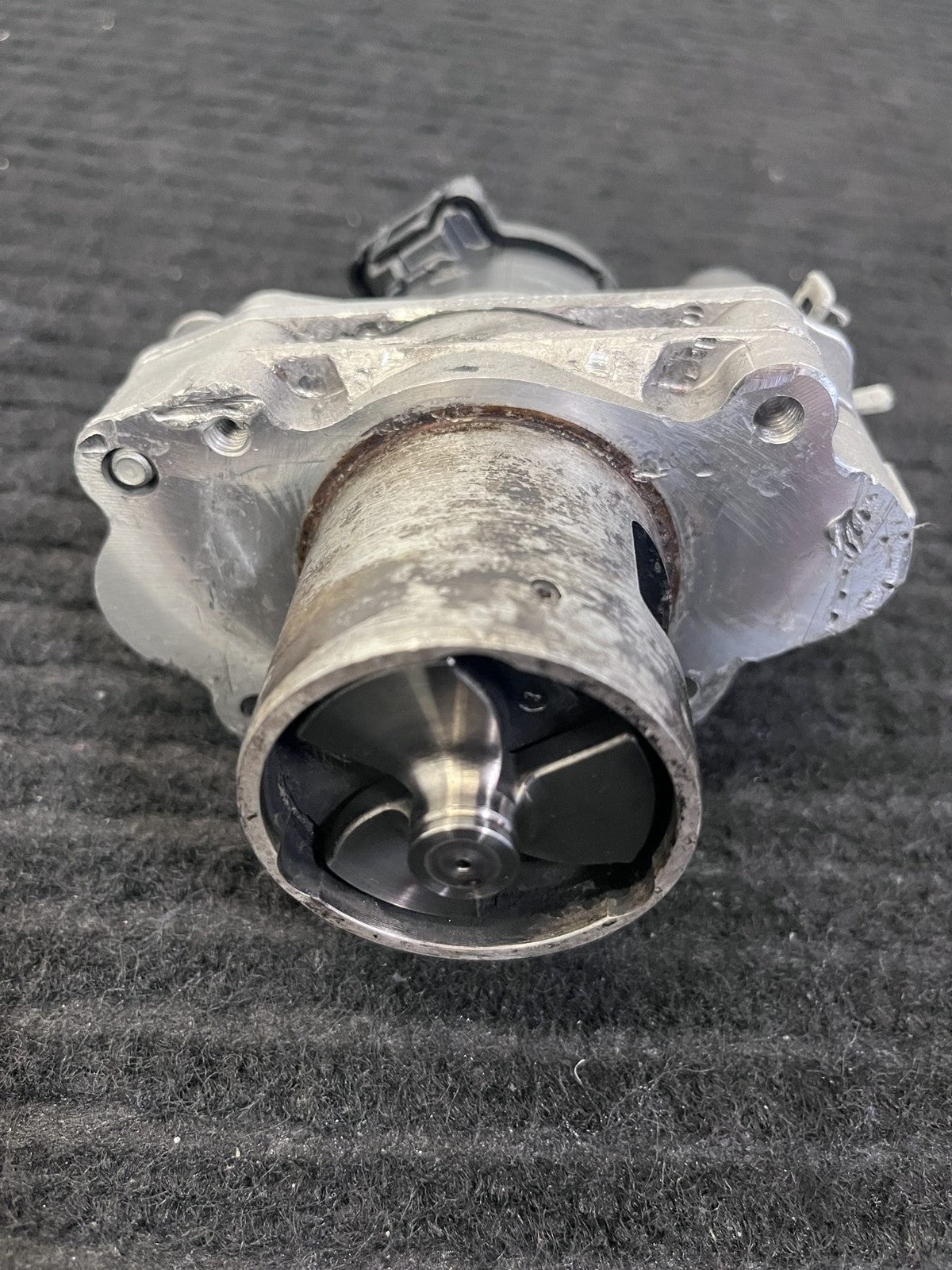 2010-2022 Mercedes-Benz Sprinter 2500 3500 3.0L Diesel Egr Valve OEM A6421401460 - eBay image 3