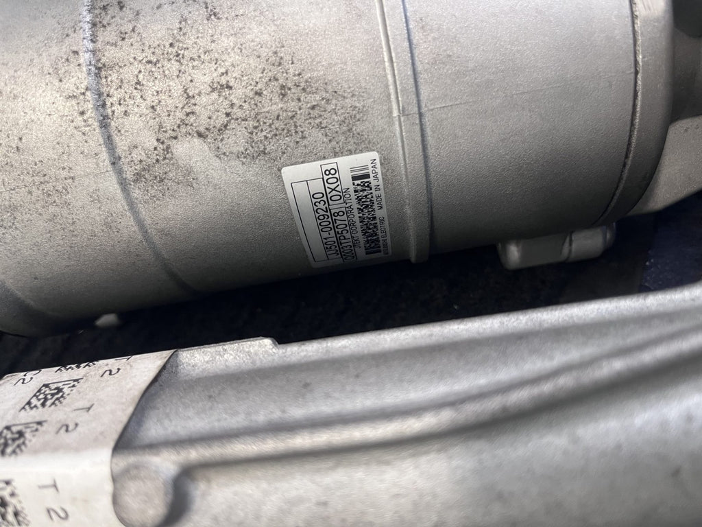 2018-2021 BMW X3 G01 Electric Power Steering Rack OEM 32105A32150 - eBay image 10