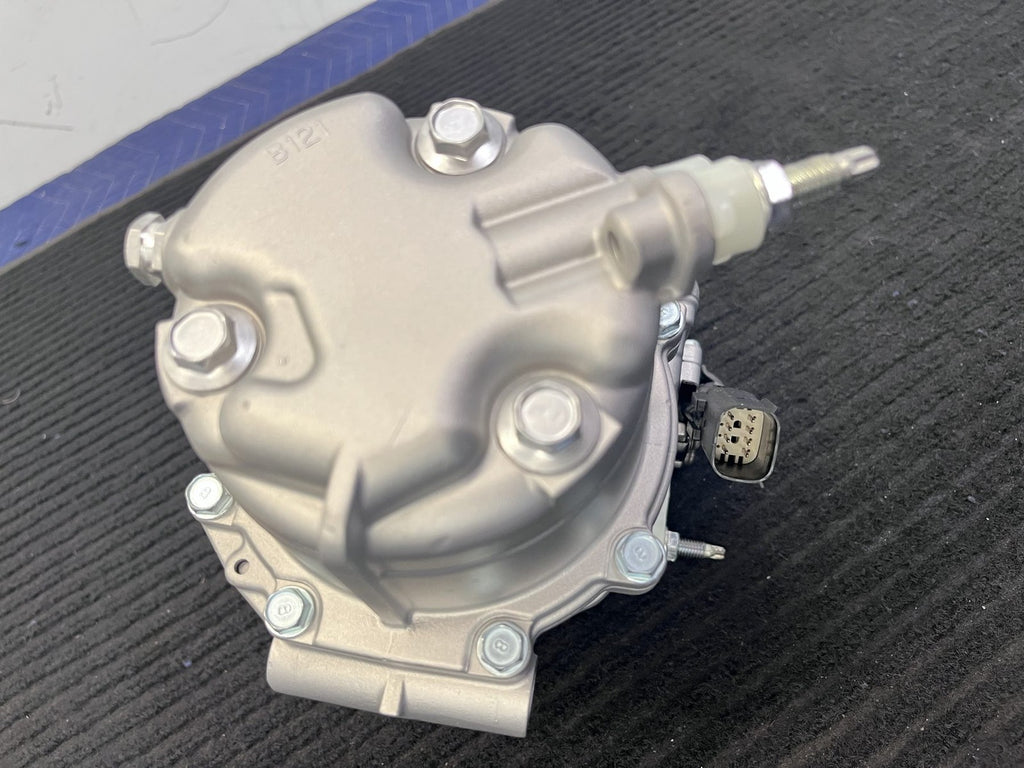 2017-2026 Chrysler Pacifica Hybrid Electric Ac Compressor Reman OEM 68237995AH - eBay image 3