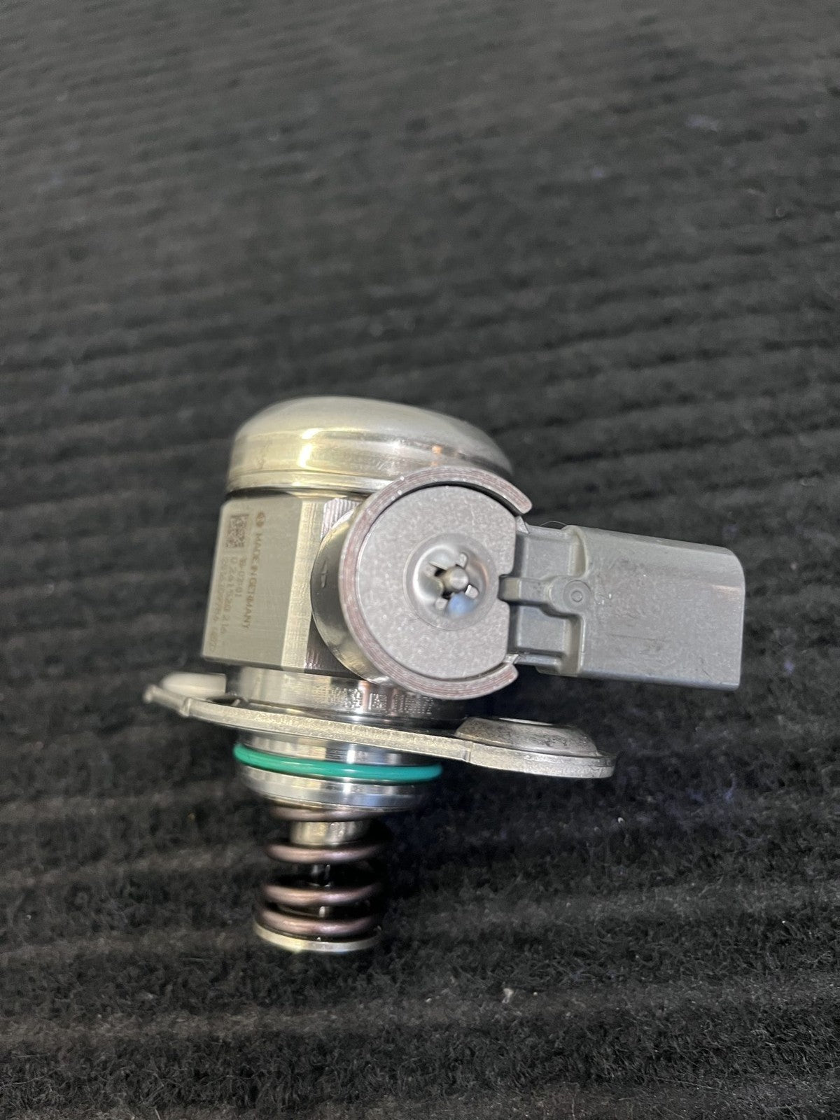 2015-2019 Mercedes-Benz C300 GLC300 E300 High Pressure Fuel Pump OEM A2740700501 - eBay image 9