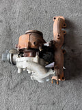 2009-2015 VW Jetta Golf Passat Audi A3 2.0 TDI Turbocharger OEM 03L253010V430 - eBay image 1