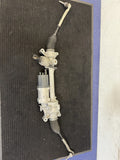 2019-2023 Mercedes-Benz C300 W205 C205 RWD Electric Steering Rack OEM A2054605502 - eBay image 1