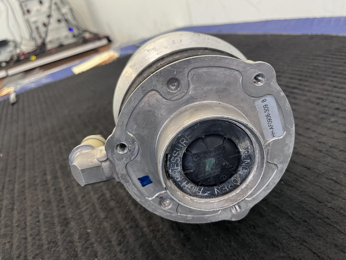 2019-2020 Rolls-Royce Cullinan RR31 Front Left Air Strut OEM 37106878223 - eBay image 9
