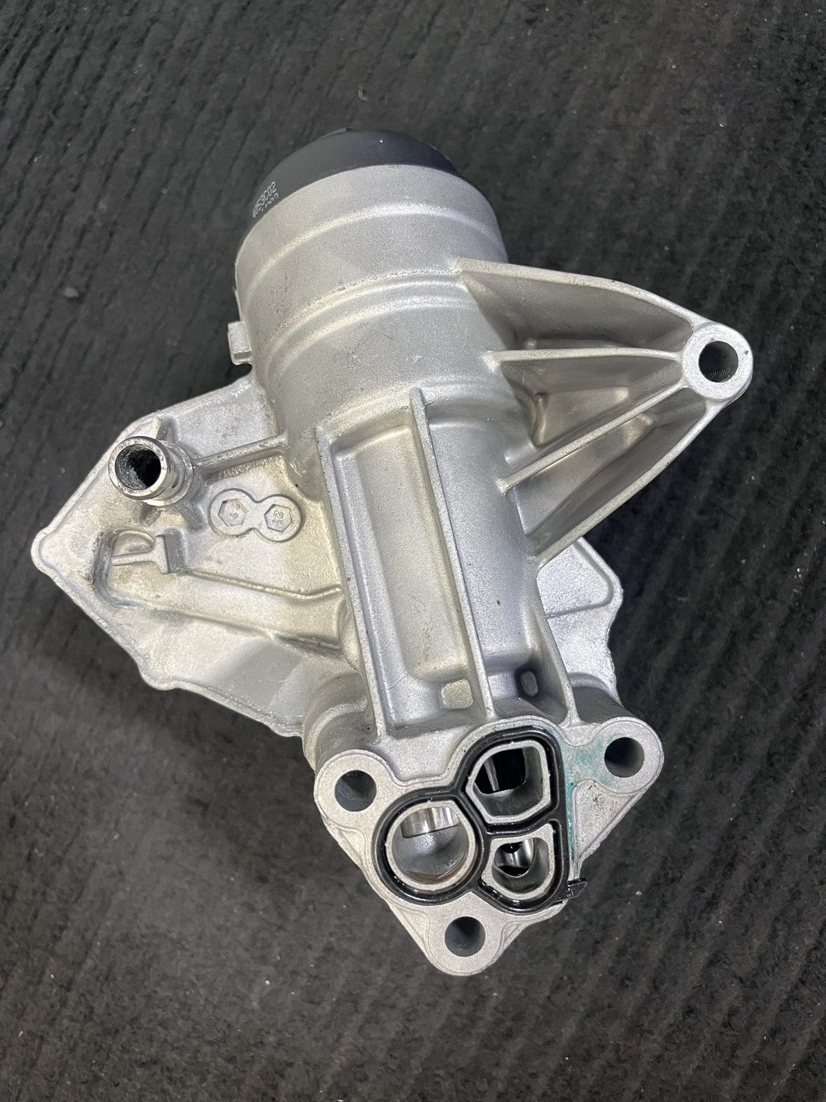 2019-2025 Mercedes-Benz M260 Oil Filter Housing Oil Coolant Module OEM A2601800400 - eBay image 4