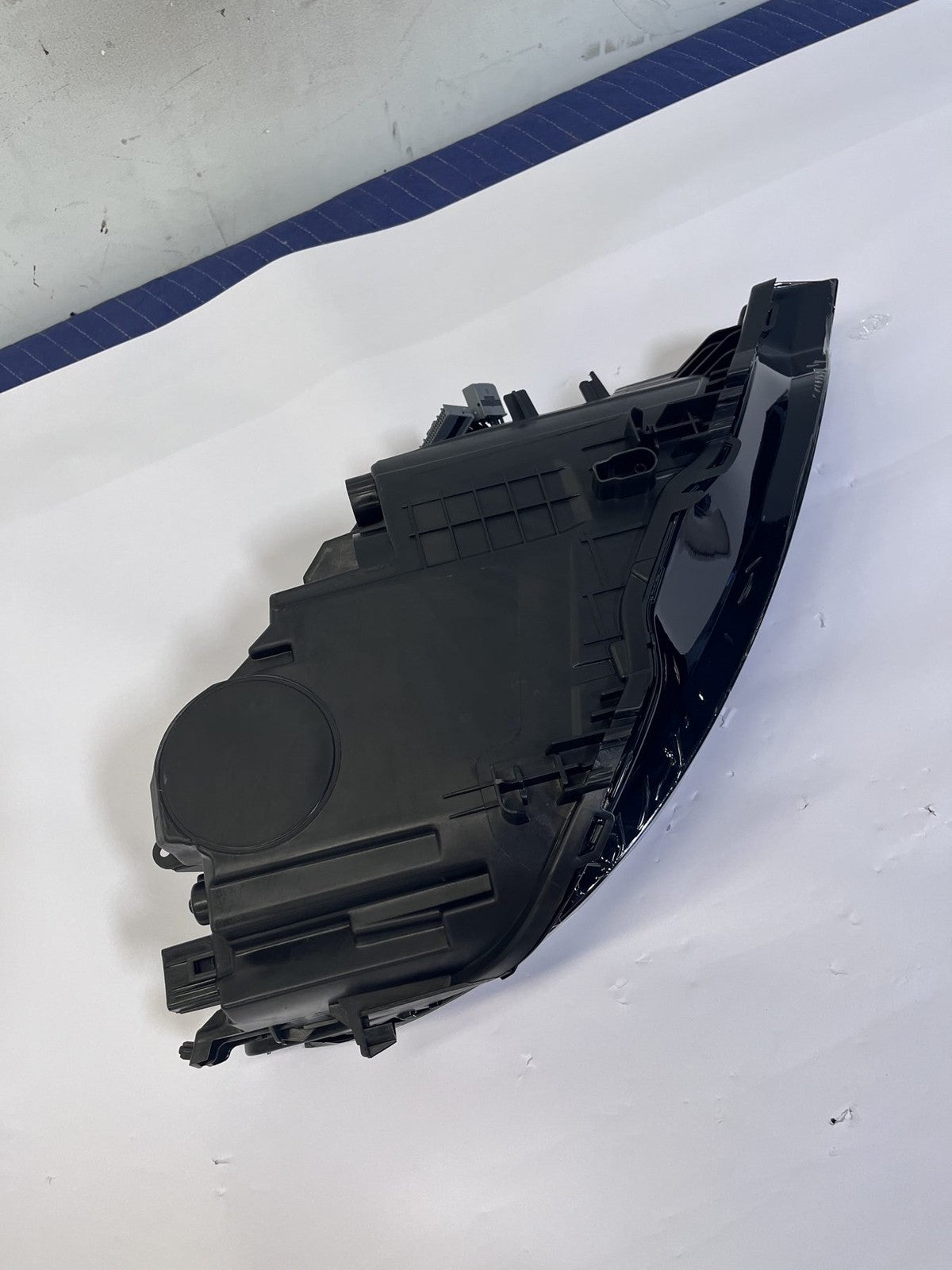 2018-21 Volvo XC60 LH 70W Full LED Headlight Aftermarket Refurbished 31656554 - SKU P2614 - photo 7