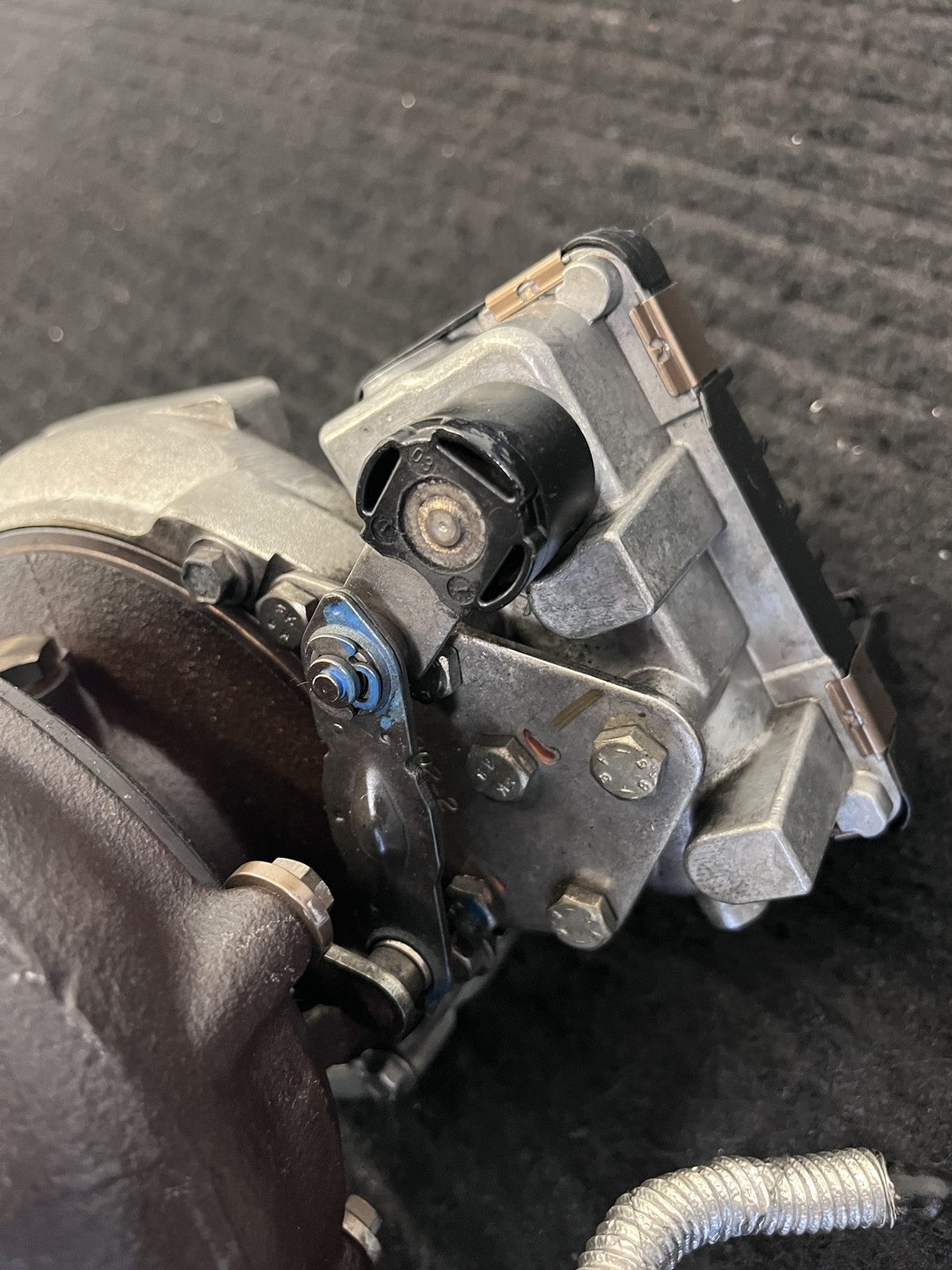 2007-2022 Mercedes-Benz E Gl Ml R Sprinter 3.0L Diesel Turbo OEM A6420908580 - eBay image 11