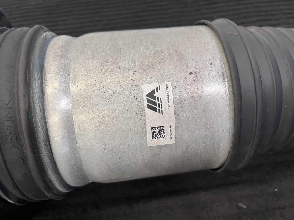 2018-2020 Rolls-Royce Phantom RR11 RR12 Rear Left Air Strut OEM 37106887563 - eBay image 8