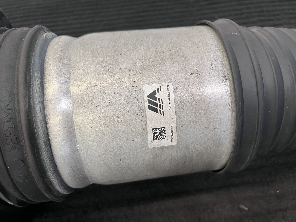 2018-2020 Rolls-Royce Phantom RR11 RR12 Rear Left Air Strut OEM 37106887563 - eBay image 8