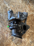 2019-24 Turbo 2.0L M20A-FKS for Toyota Corolla C-HR IHI OEM 17208-F4010 Tested - eBay image 1