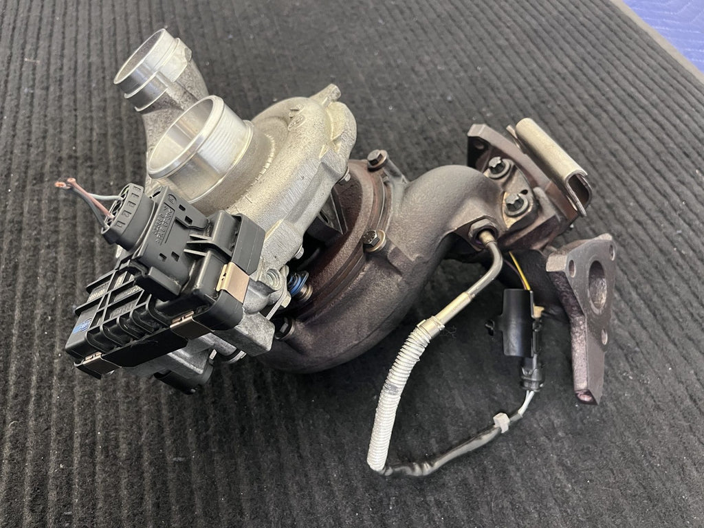 2007-2022 Mercedes-Benz E Gl Ml R Sprinter 3.0L Diesel Turbo OEM A6420908580 - eBay image 2