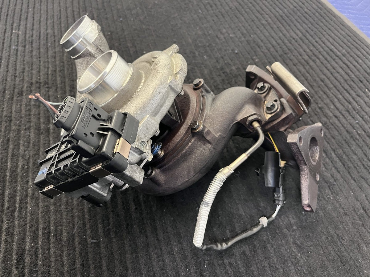2007-2022 Mercedes-Benz E Gl Ml R Sprinter 3.0L Diesel Turbo OEM A6420908580 - eBay image 2