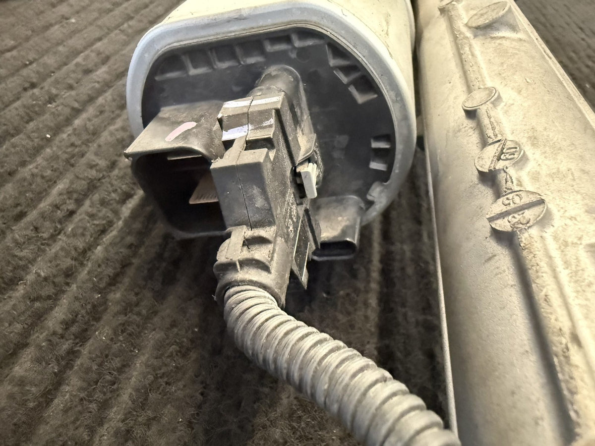 2023-2025 BMW X5 X6 X7 Active Electric Power Steering Rack OEM 32105A7F9D8 - eBay image 6
