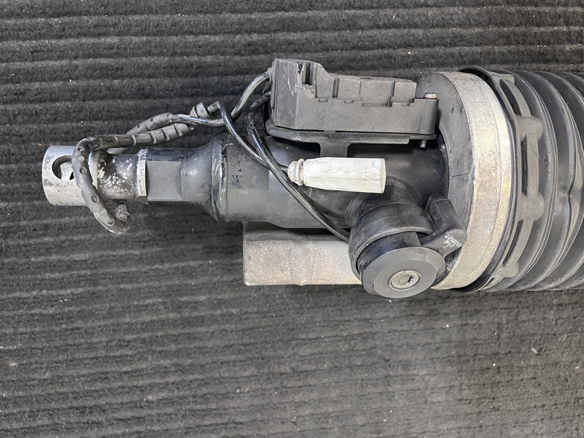 2010-2014 Rolls-Royce Ghost RR4 Front Left Air Suspension Strut OEM 37106862551 - eBay image 7