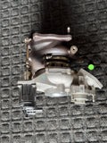 2018-2022 Honda Accord 2.0L Turbocharger Turbine OEM 6B2-F5-T/C - eBay image 1