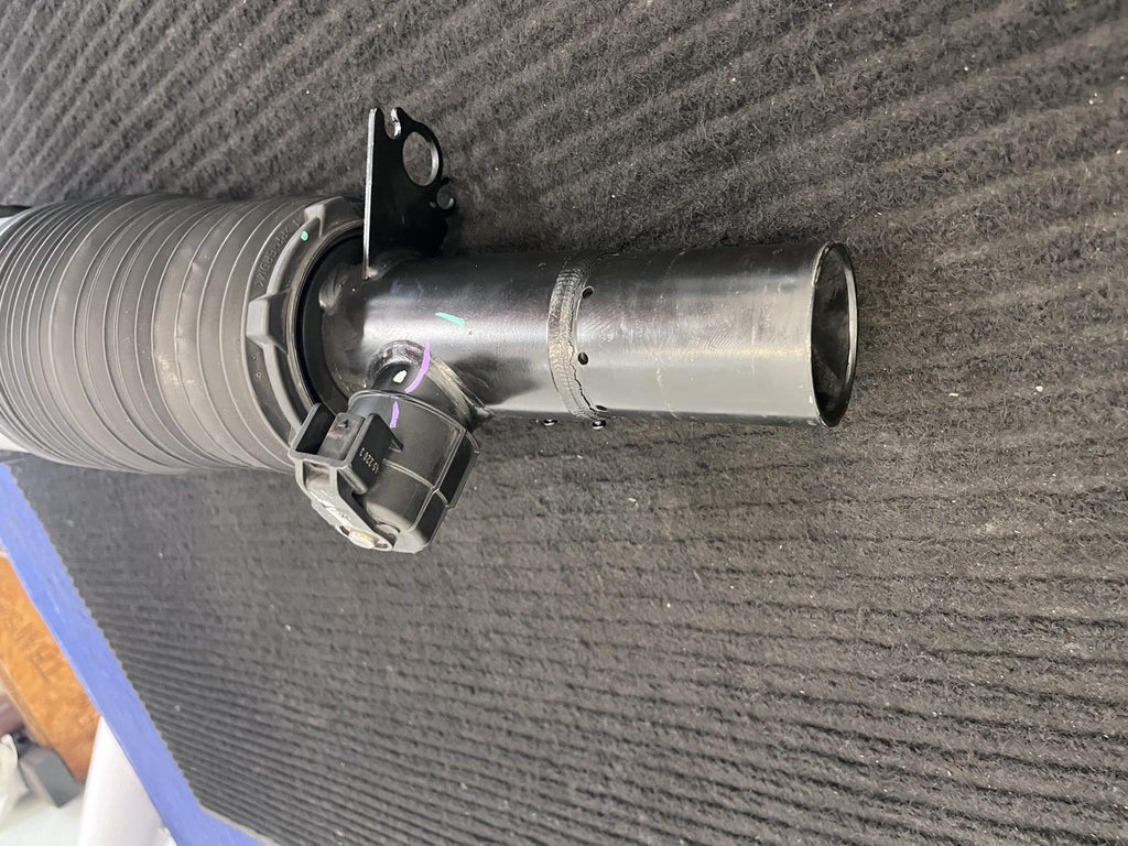 2024-2025 BMW X5 50e G05 Lci Front Left Air Strut OEM 37105A40B51 - eBay image 11