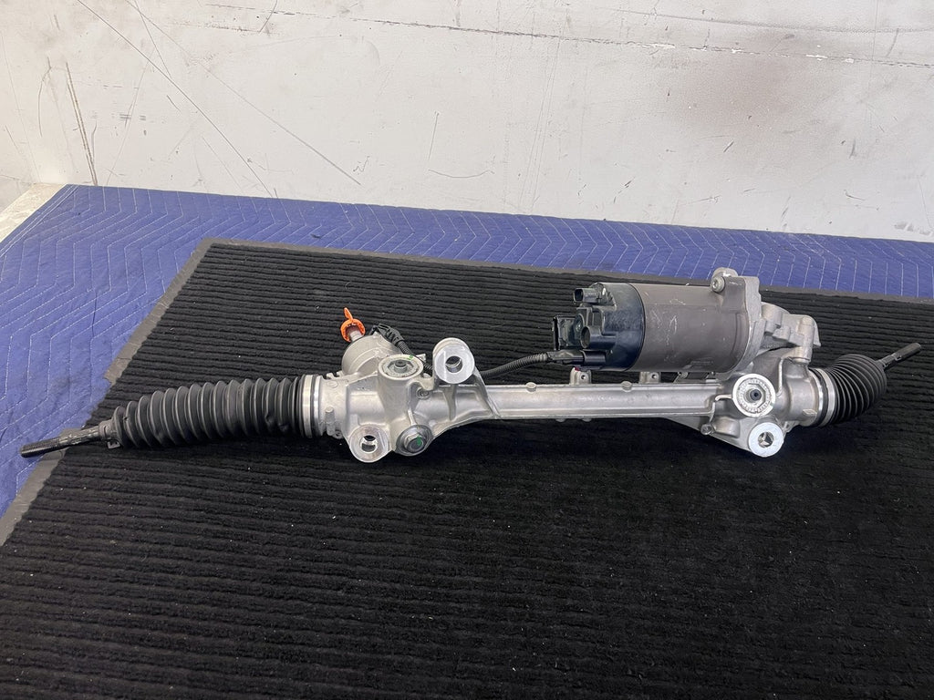 2023-2025 Honda Accord Lx 1.5T Electric Power Steering Rack OEM 53600-30 A-D01 - eBay image 6