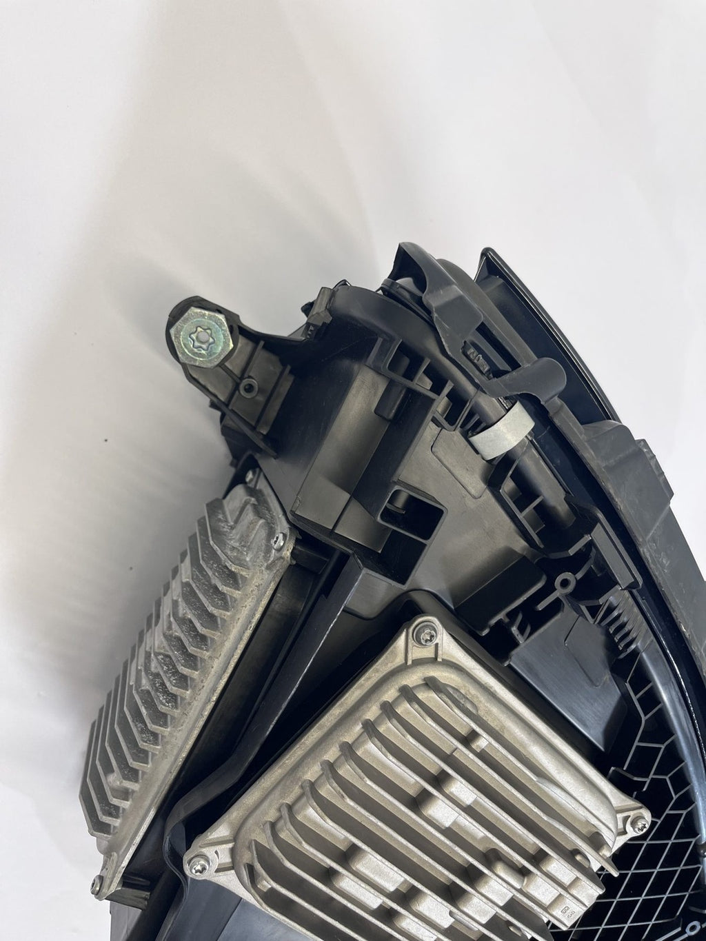 2018-20 Mercedes-Benz S450 S560 Lh Multibeam LED Headlight Refurbished A2229067903 OEM - eBay image 8