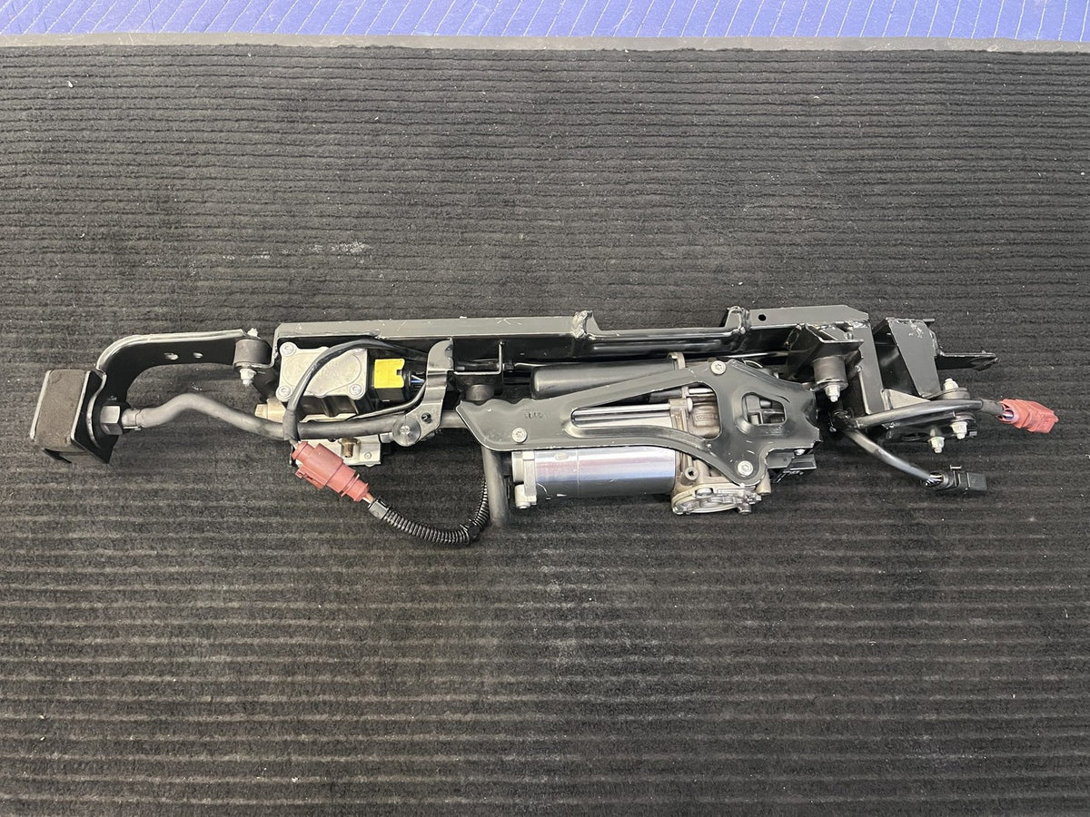 2015-2024 Lamborghini Huracan Front Axle Lift Compressor OEM 4S0616007E - eBay image 8