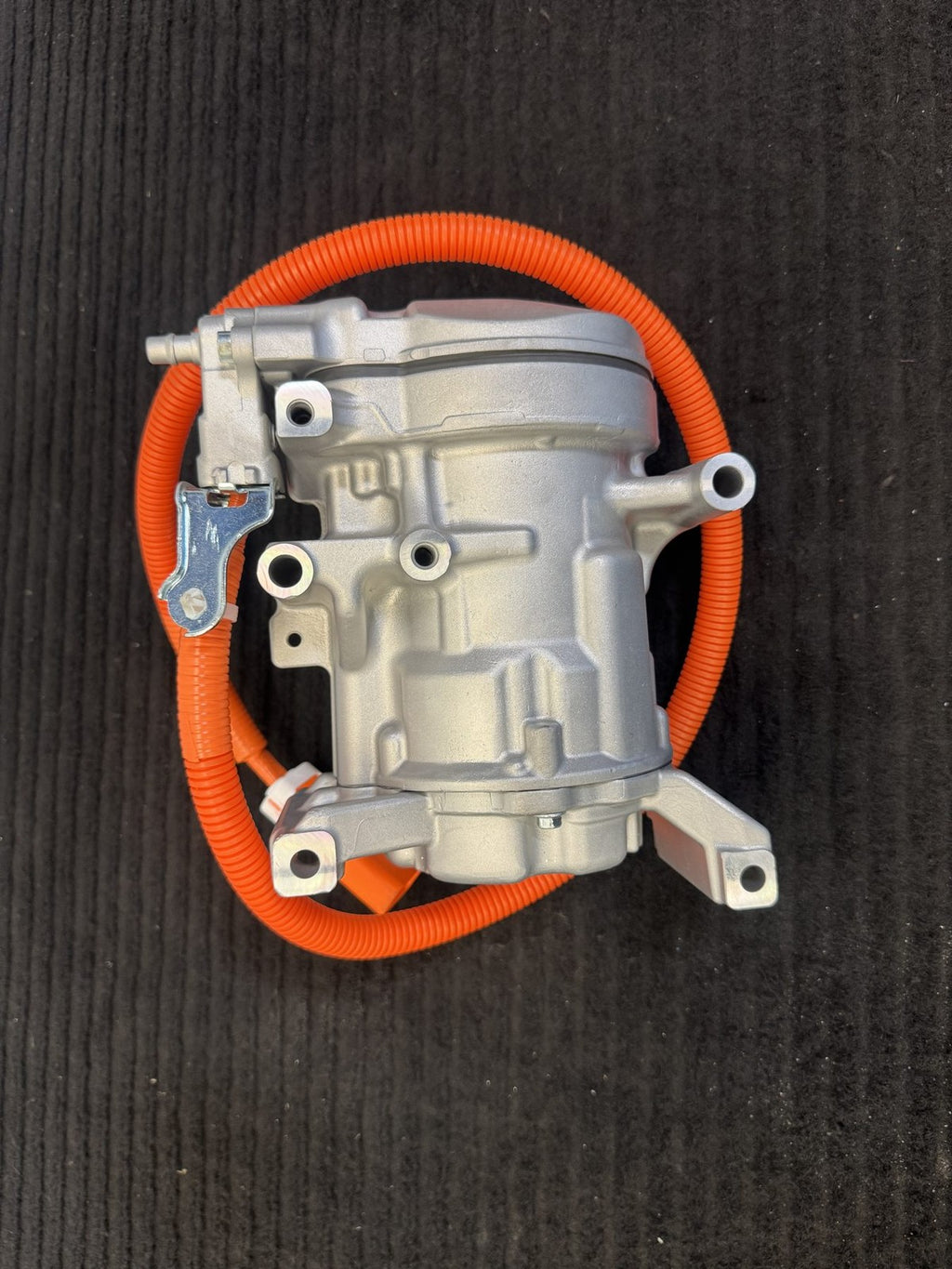 2020-2022 Honda Cr-V Hybrid 2.0L Electric Ac Compressor OEM 388005RDA01 - eBay image 5