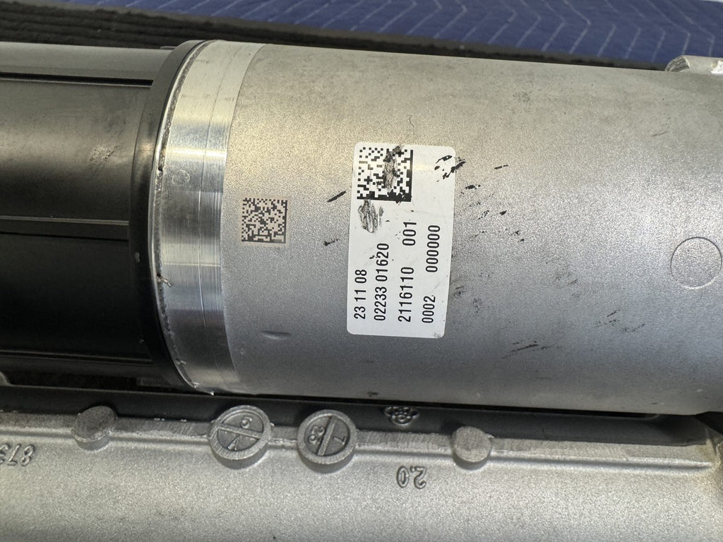 2019-2024 Mercedes-Benz G550 G63 AMG W463 Electric Steering Rack OEM A4634604401 - eBay image 7